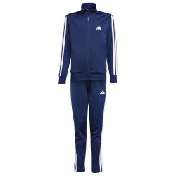 Adidas Παιδικές φόρμες σετ Tiberio 3-S Track Suit